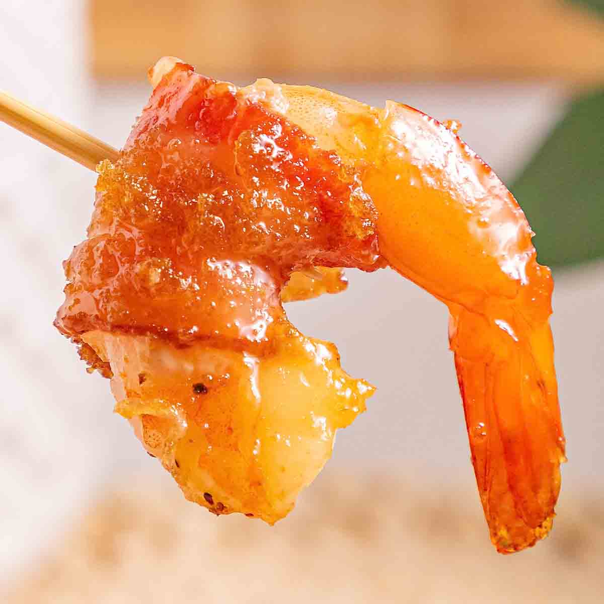Master Oven-Baked Bacon Wrapped Shrimp: Crispy & Easy Guide